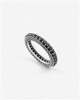 Ringe Nove25 in Silber